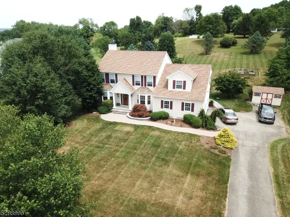 40 David Dr, Frankford Twp., NJ 07822