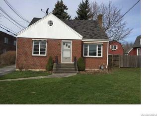 159 S Union Rd, Buffalo, NY 14221
