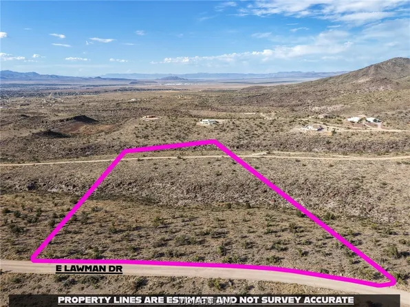 206-28-009C Lawman Drive, Kingman, AZ 86401