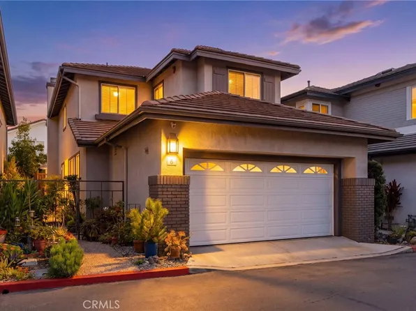 6 Cottage Ln, Aliso Viejo, CA 92656