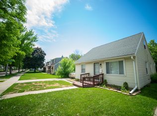 5001 N 63rd St, Milwaukee, WI