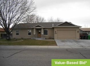 2609 W Rebecca Way, Meridian, ID 83646