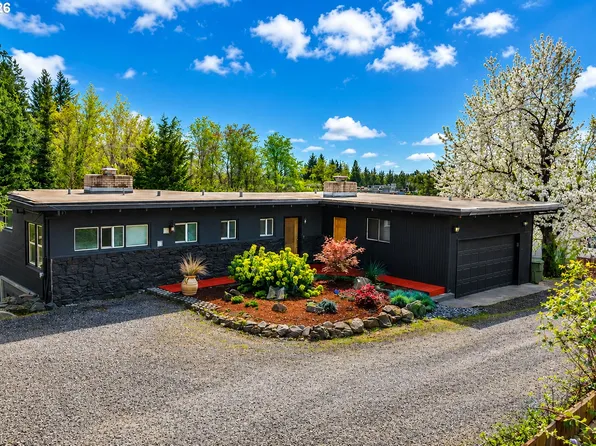 9660 NW Bermar Ln, Portland, OR 97229