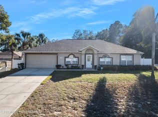7226 Millstone St, Spring Hill, FL 34606