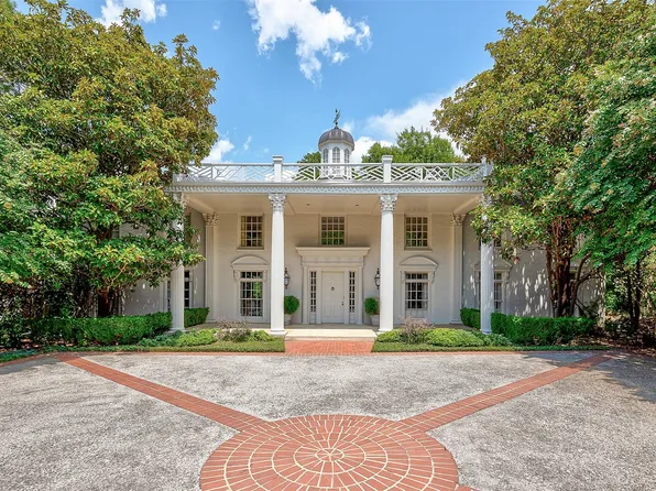 65 Westover Ter, Fort Worth, TX 76107