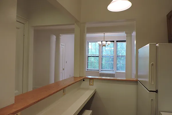 Rented by Brown Harris Stevens | media 13