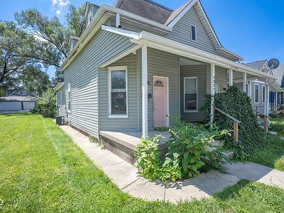 4th image of 1519 English Ave