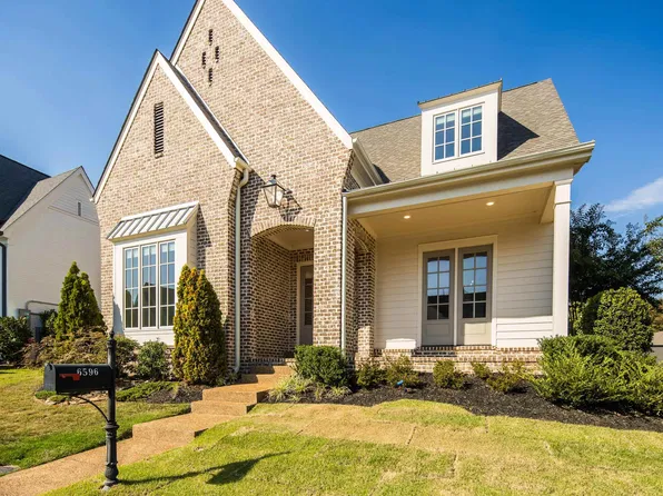 6596 Corinne Oak Cv, Memphis, TN 38119