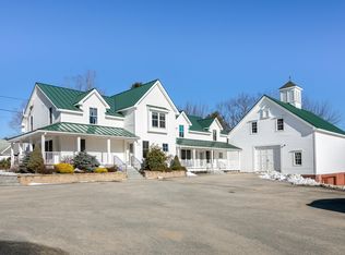 262 Mayall Rd, Gray, ME 04039