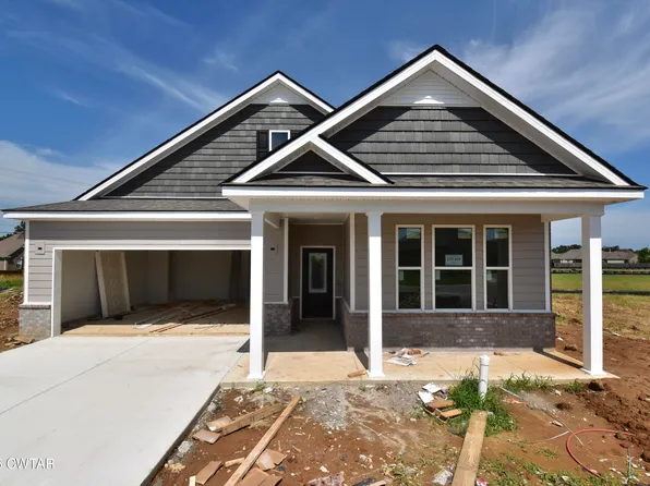 48 Kings Gate Cv, Jackson, TN 38305