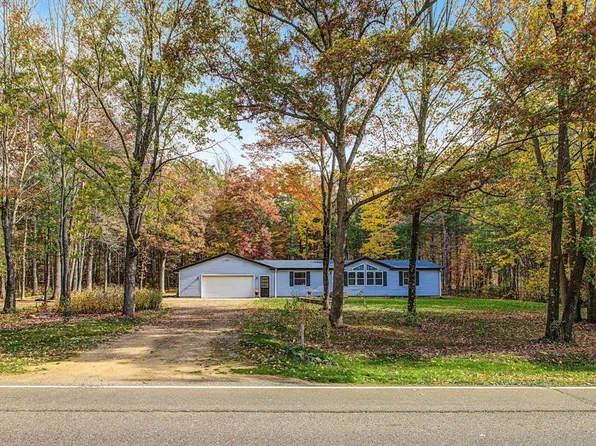 10941 200th Street, Jim Falls, WI 54748