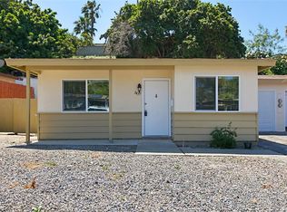 3437 De Leone Rd, San Marcos, CA 92069