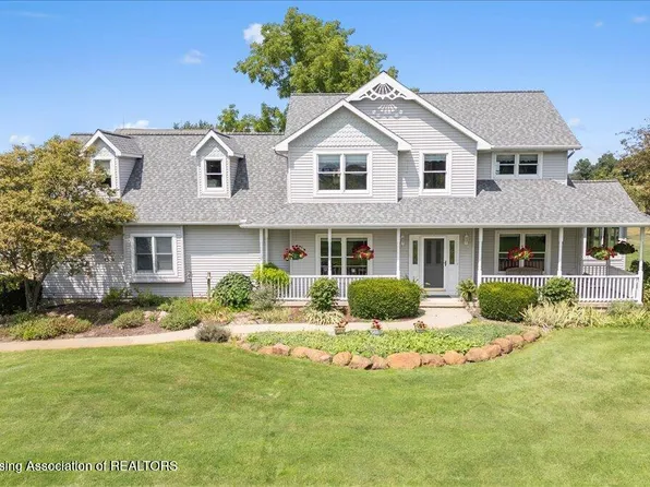 4147 E Strange Hwy, Grand Ledge, MI 48837
