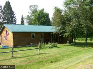 W15569 Cty Hwy #F, Weyerhaeuser, WI 54895