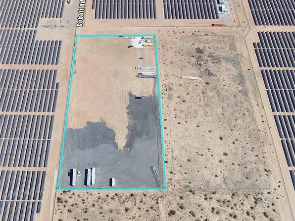 0 Cobalt Rd Lot 1, Adelanto, CA 92301