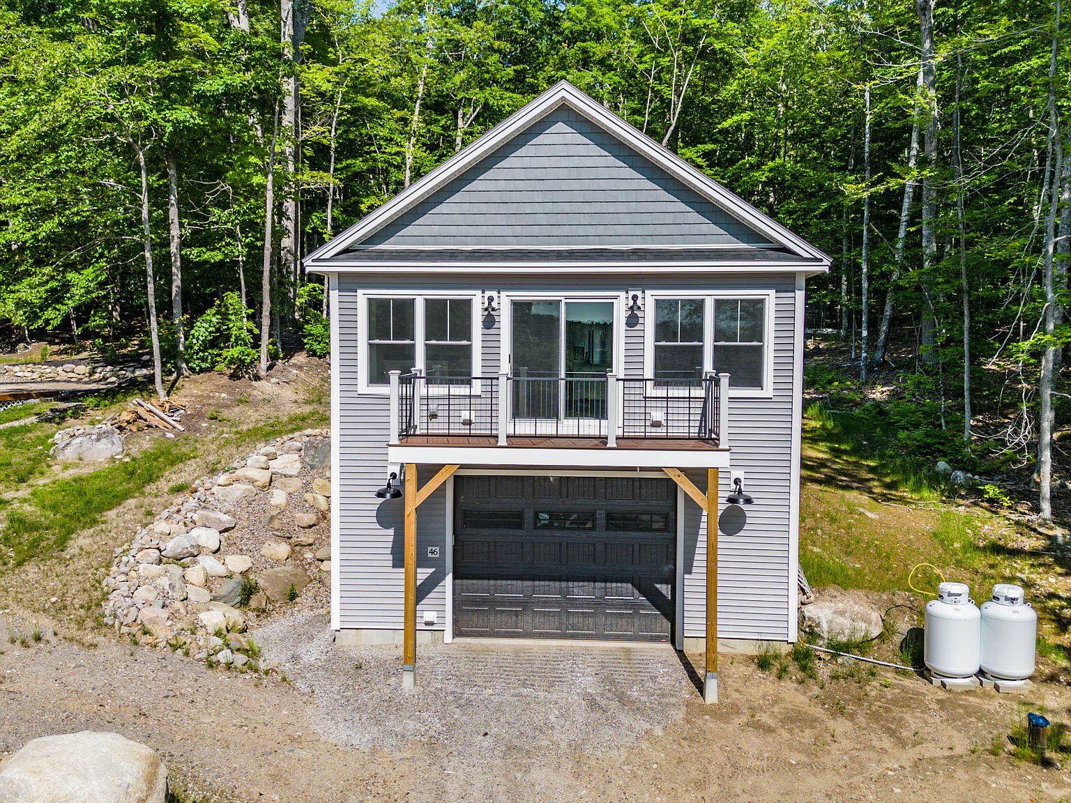 46 Lane, Denmark, ME 04022 MLS 1570824 Zillow