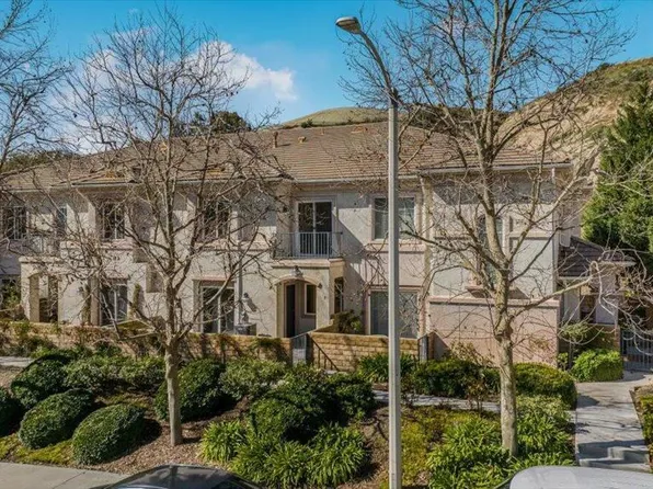 28963 Oak Spring Canyon Rd Unit 7, Canyon Country, CA 91387