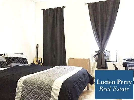 Rented by Lucien Perry | media 48