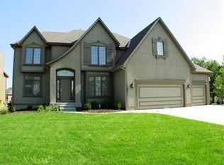 13400 W 140th St, Overland Park, KS 66221