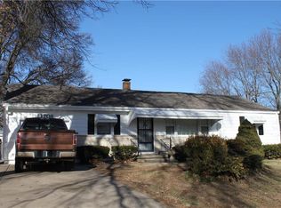11708 E 37th Ter S, Independence, MO 64052