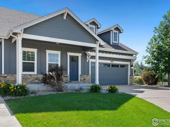 3805 Adine Ct, Loveland, CO 80537