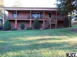 3265 Washington Way, Hudson, NC 28638