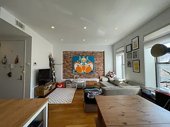 Rented by Oxford Property Group