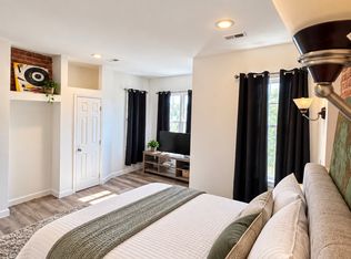 27 Florida Ave NW #3, Washington, DC 20001