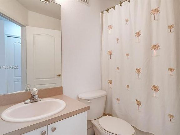 5th image of 8912 W Flagler St APT 212
