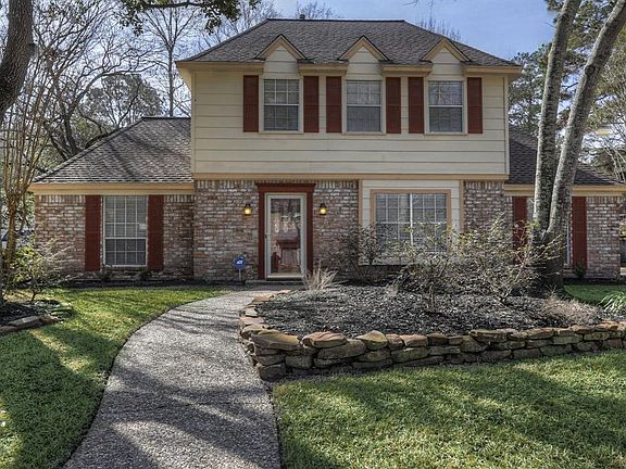 5th image of 11911 Moorcreek Dr