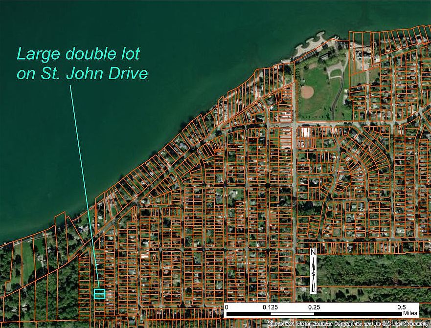1st image of 0 Saint John Dr