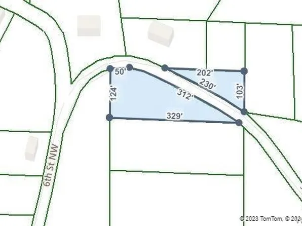 0 9th Ave NW, Reform, AL 35481