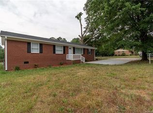 4005 Little Mountain Rd, Gastonia, NC 28056