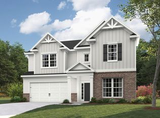 Weston Plan, Harris Farms, Mooresville, NC 28115