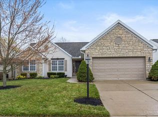 7770 Wilderness Way, Maineville, OH 45039