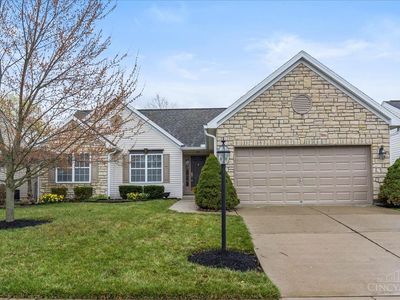 7770 Wilderness Way, Maineville, OH, 45039