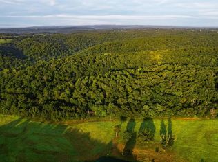 N Black Fox Hollow Rd, Kansas, OK 74347