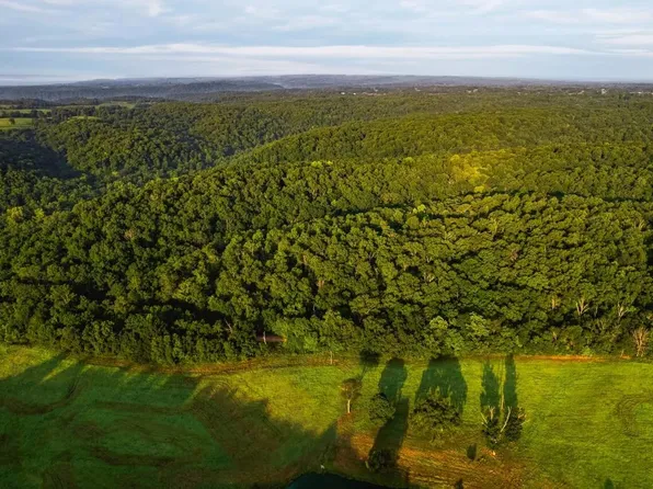 N Black Fox Hollow Rd, Kansas, OK 74347