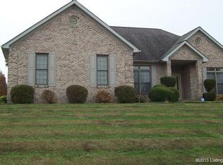 2900 Moccasin Ct, New Albany, IN
