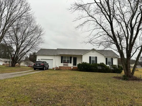 3519 Pointe Cove Cir, Cookeville, TN 38506