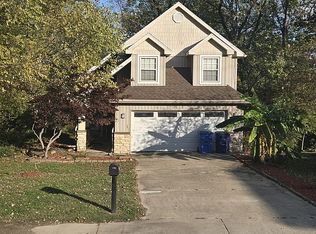 330 S 1st St, Princeton, IN 47670