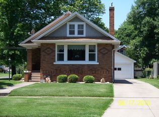 1010 Florence Ave, Galesburg, IL 61401