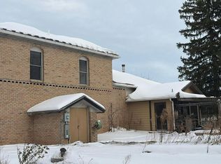 N6486 S Aniwa Rd, Plainfield, WI 54966