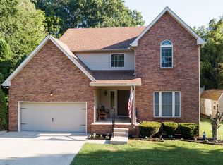 1832 Springs Inn Rd, Clarksville, TN 37043