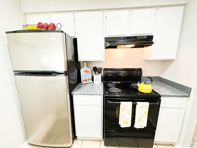 The Park @ Live Oak Apartments — Photo 57
