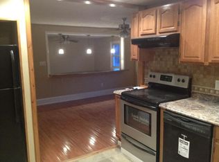 100 Nesbitt St, Larksville, PA 18651