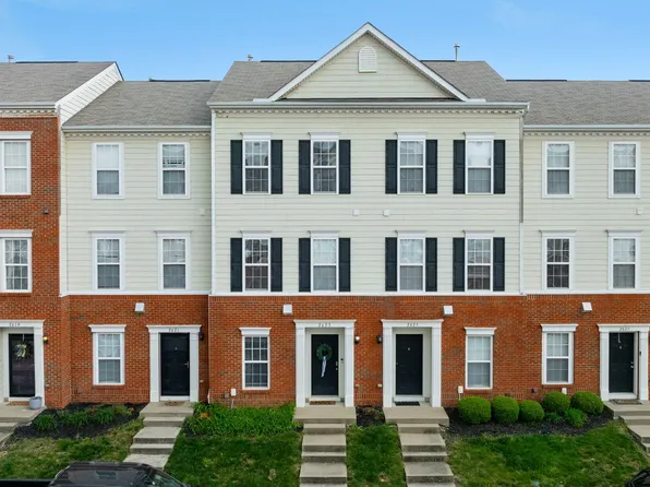 2623 Calgary, Lexington, KY 40509