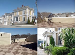 249 Islington St APT 2, Portsmouth, NH 03801