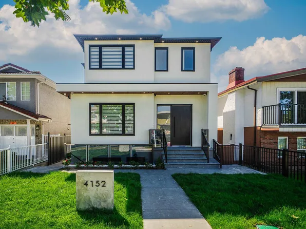 4152 Pender St, Burnaby, BC V5C 2M2