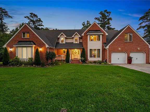 2nd image of 9327 Rivershore Dr